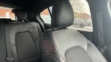 Ford Focus 1.5 EcoBlue 120 ST-Line X 5dr Auto Diesel Hatchback